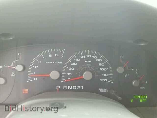 2004 FORD EXPEDITION - VIN: 1FMPU15L14LB26640 - Фото 8