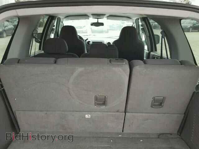 2004 FORD EXPEDITION - VIN: 1FMPU15L14LB26640 - Фото 9