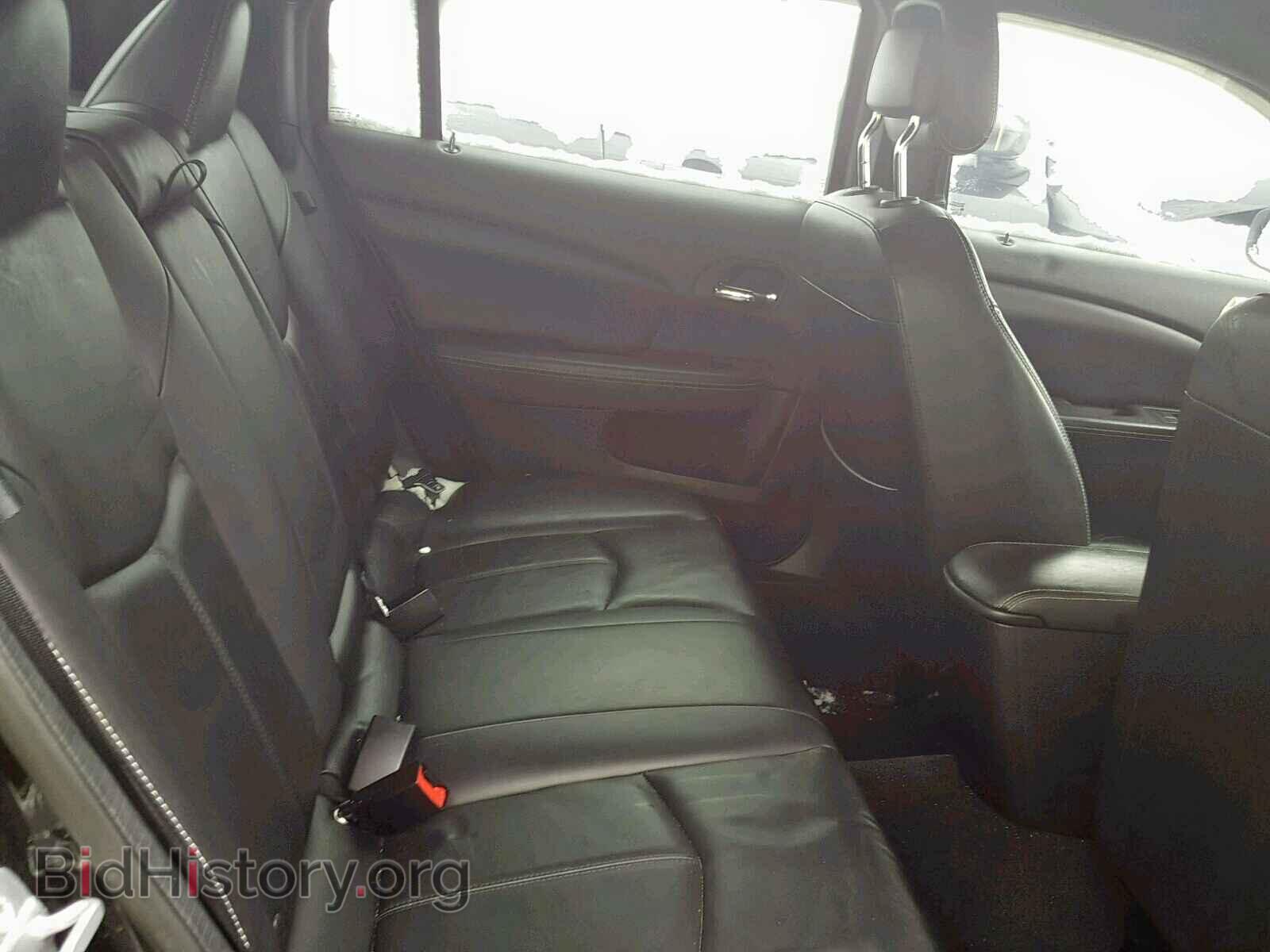 2013 CHRYSLER 200 - VIN: 1C3CCBCGXDN674839 - Фото 6