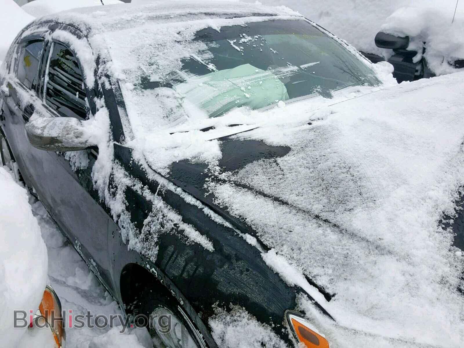 2013 CHRYSLER 200 - VIN: 1C3CCBCGXDN674839 - Фото 9