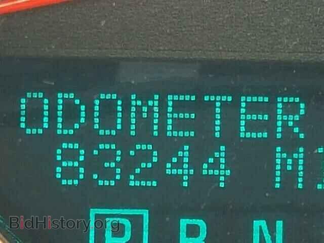 2007 BUICK LUCERNE - VIN: 1G4HD57207U138082 - Фото 8