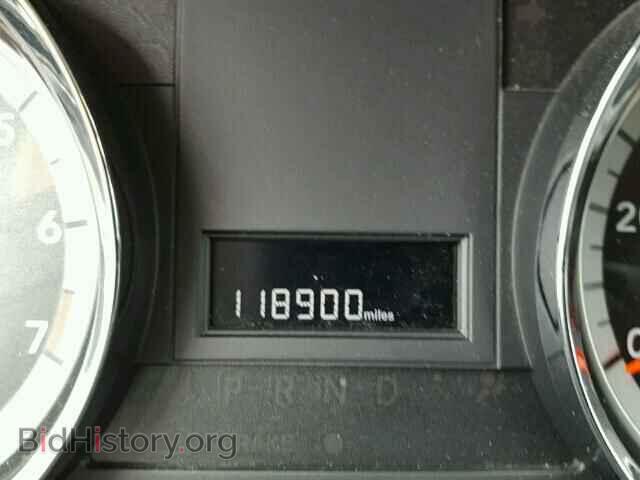 2013 DODGE CARAVAN - VIN: 2C4RDGBG1DR517124 - Фото 8