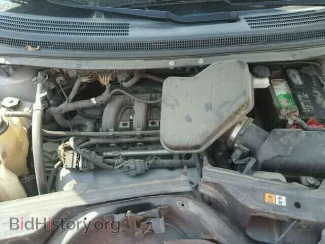 2010 FORD EDGE - VIN: 2FMDK3GC7ABB64841 - Фото 7