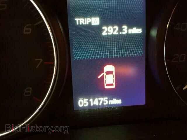 2014 MITSUBISHI OUTLANDER - VIN: JA4AD3A33EZ007511 - Фото 8