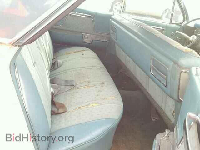 1962 CADILLAC DEVILLE - VIN: 62B066357 - Photo 6