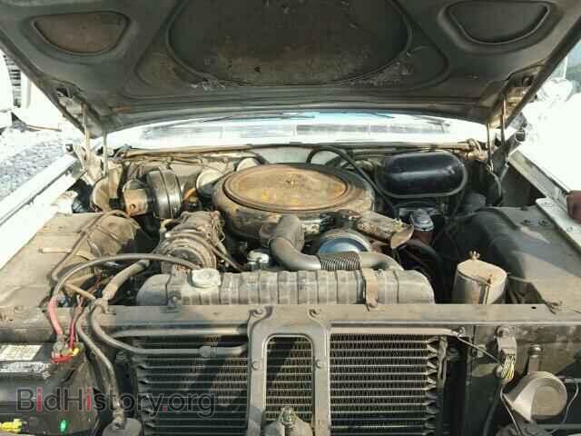 1962 CADILLAC DEVILLE - VIN: 62B066357 - Photo 7
