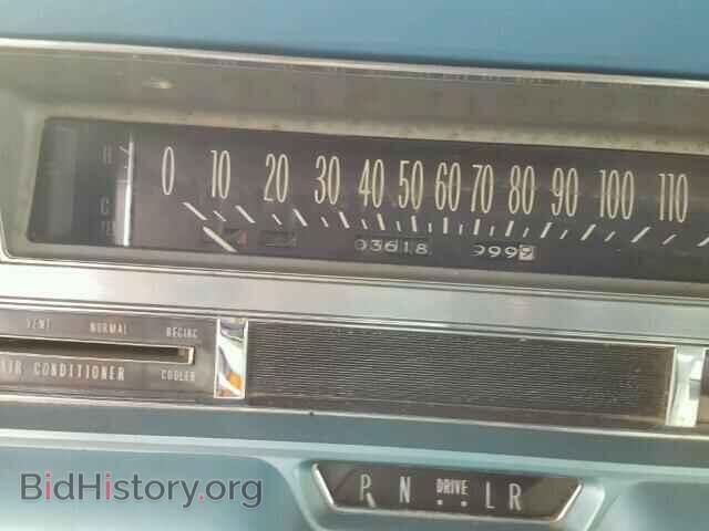 1962 CADILLAC DEVILLE - VIN: 62B066357 - Photo 8