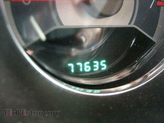 2012 CHRYSLER 200 - VIN: 1C3CCBCB9CN191104 - Фото 8