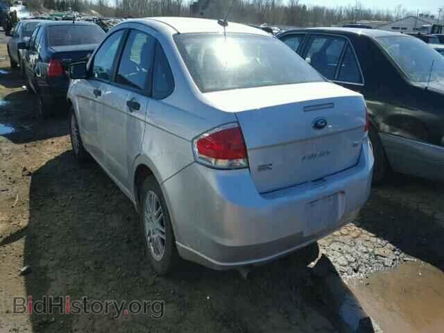 2010 FORD FOCUS - VIN: 1FAHP3FN7AW151845 - Фото 3