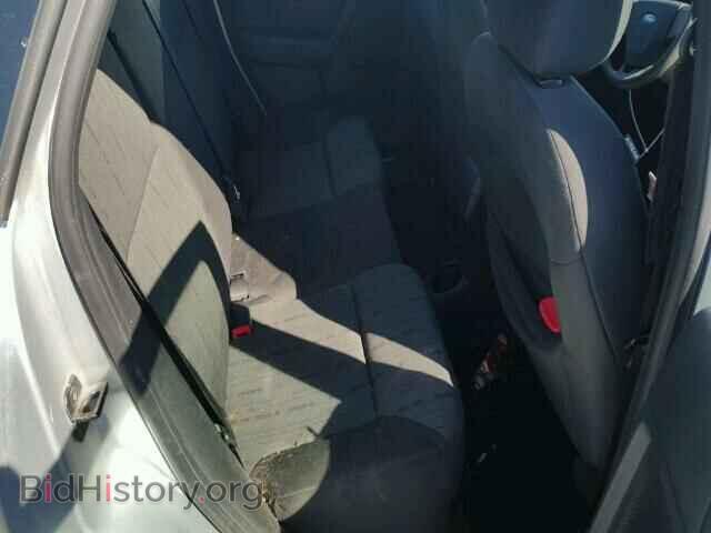 2010 FORD FOCUS - VIN: 1FAHP3FN7AW151845 - Фото 6