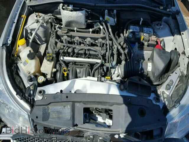 2010 FORD FOCUS - VIN: 1FAHP3FN7AW151845 - Фото 7
