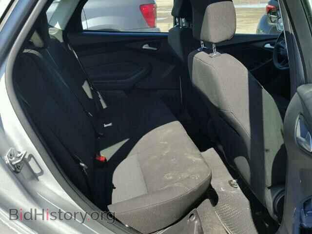 2015 FORD FOCUS - VIN: 1FADP3F26FL214804 - Фото 6