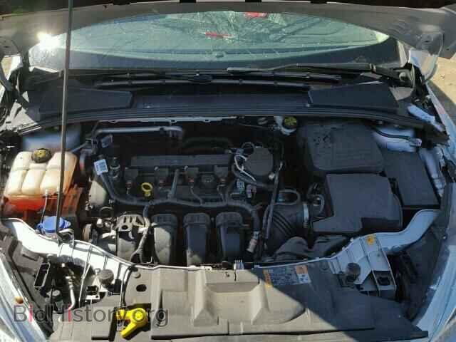 2015 FORD FOCUS - VIN: 1FADP3F26FL214804 - Фото 7