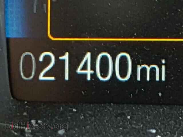 2015 FORD FOCUS - VIN: 1FADP3F26FL214804 - Фото 8