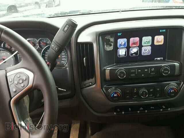 2015 CHEVROLET SILVERADO - VIN: 3GCUKREC1FG339938 - Фото 9