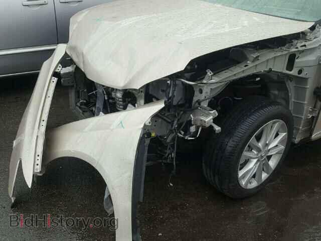 2010 LEXUS ES350 - VIN: JTHBK1EG0A2360940 - Фото 9