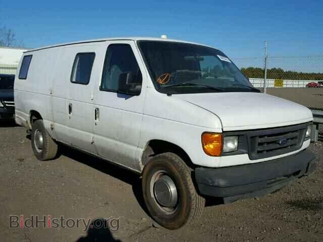 Фотография 1FTSS34L53HB40768 - FORD ECONOLINE 2003