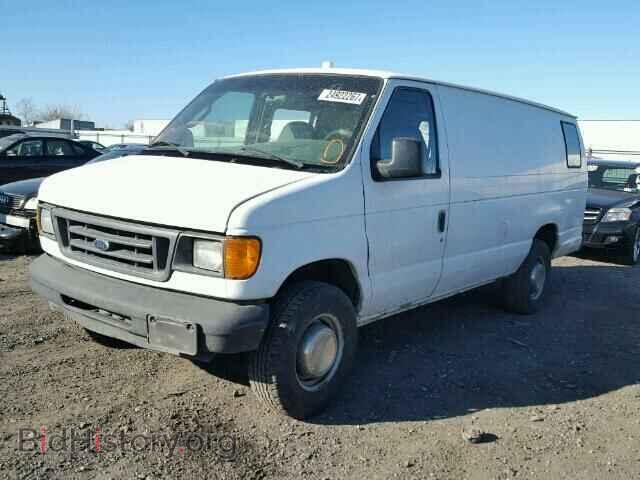 2003 FORD ECONOLINE - VIN: 1FTSS34L53HB40768 - Фото 2