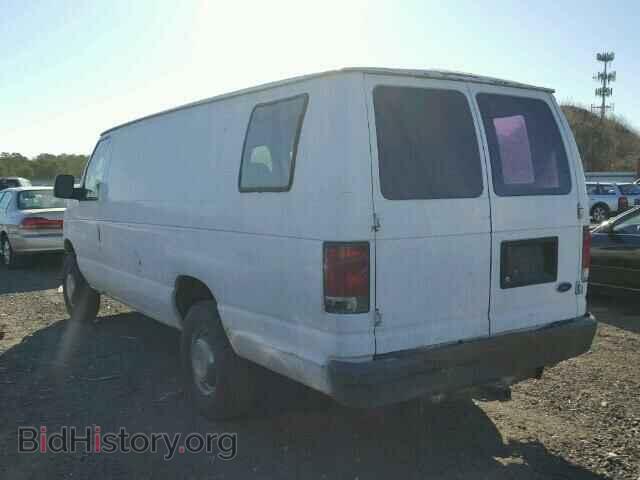 2003 FORD ECONOLINE - VIN: 1FTSS34L53HB40768 - Фото 3