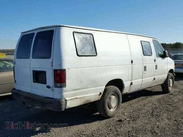 2003 FORD ECONOLINE - VIN: 1FTSS34L53HB40768 - Фото 4