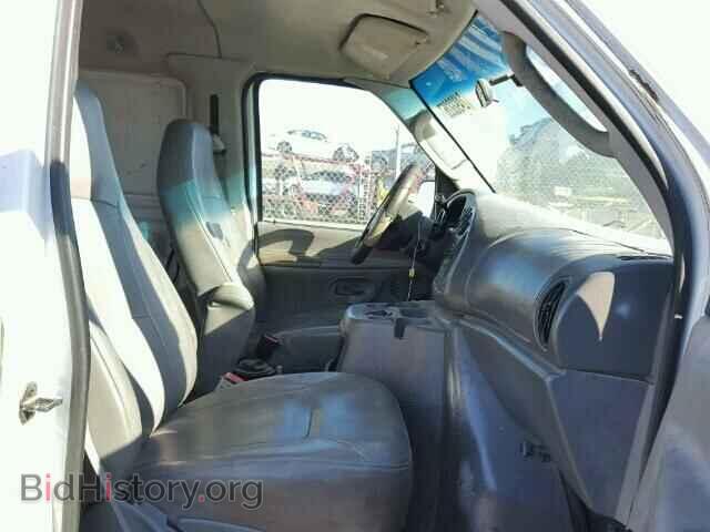 2003 FORD ECONOLINE - VIN: 1FTSS34L53HB40768 - Фото 5
