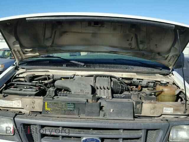 2003 FORD ECONOLINE - VIN: 1FTSS34L53HB40768 - Фото 7