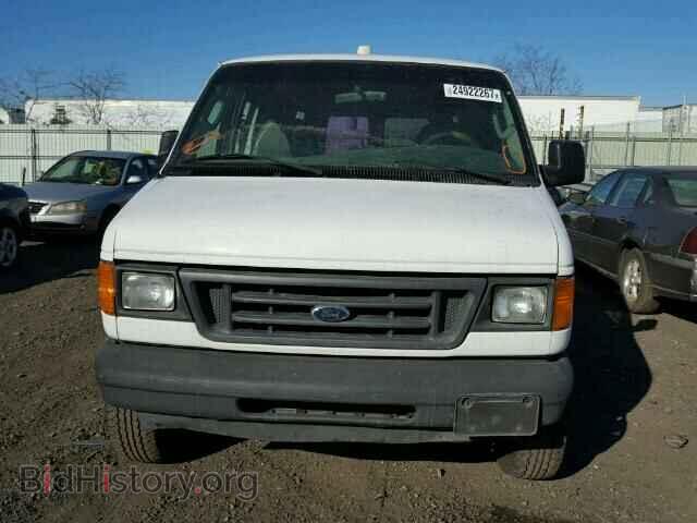 2003 FORD ECONOLINE - VIN: 1FTSS34L53HB40768 - Фото 9