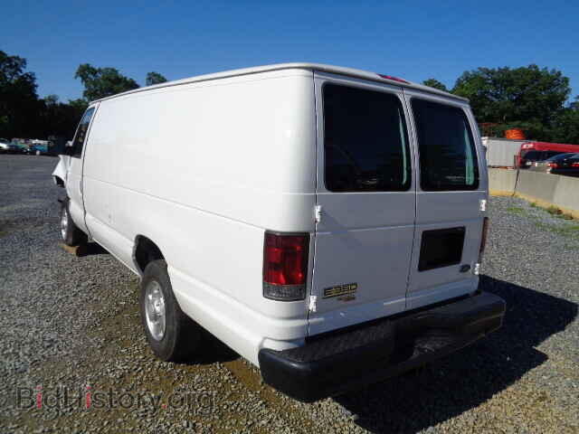 2013 FORD ECONOLINE - VIN: 1FTSS3ES4DDA60814 - Фото 3