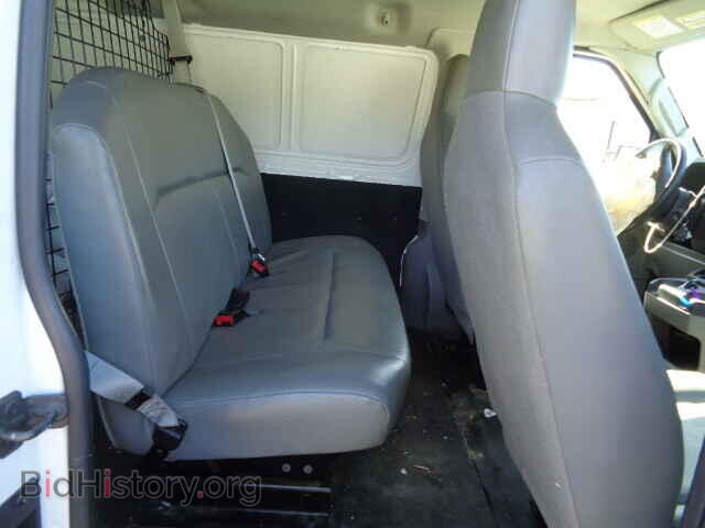 2013 FORD ECONOLINE - VIN: 1FTSS3ES4DDA60814 - Фото 6