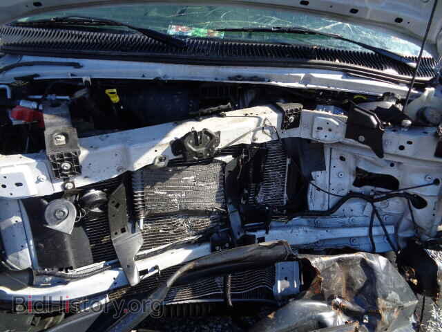 2013 FORD ECONOLINE - VIN: 1FTSS3ES4DDA60814 - Фото 7