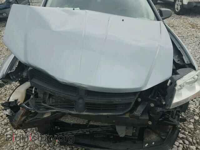 2010 DODGE AVENGER - VIN: 1B3CC4FB6AN210029 - Фото 7