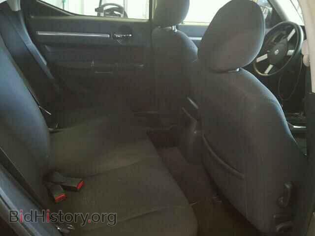 2009 DODGE CHARGER - VIN: 2B3KA43D19H519094 - Фото 6