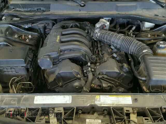 2009 DODGE CHARGER - VIN: 2B3KA43D19H519094 - Фото 7