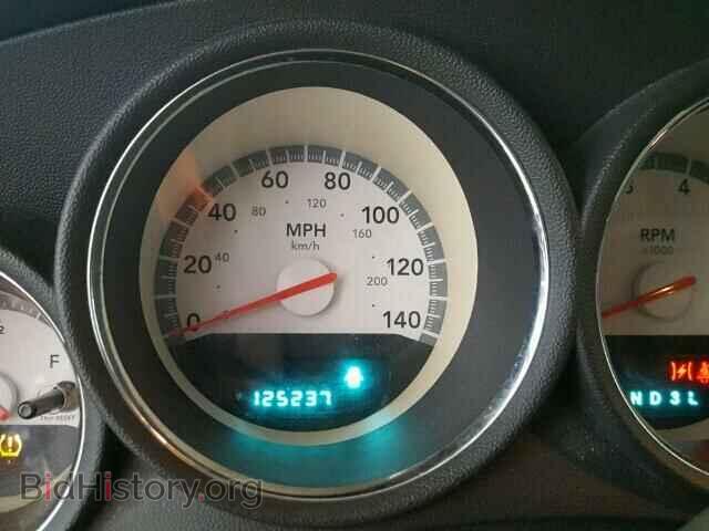 2009 DODGE CHARGER - VIN: 2B3KA43D19H519094 - Фото 8