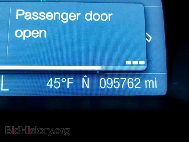 2012 FORD FOCUS SE - VIN: 1FAHP3F20CL442505 - Photo 8