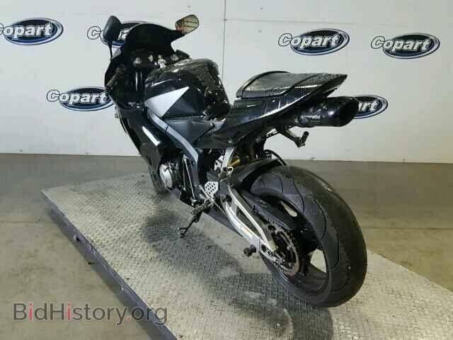 2004 HONDA CBR CYCLE - VIN: JH2PC37044M104848 - Photo 3
