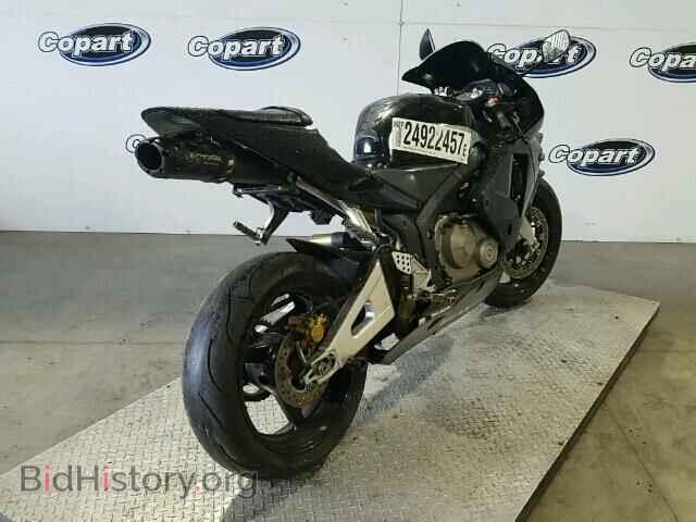 2004 HONDA CBR CYCLE - VIN: JH2PC37044M104848 - Photo 4