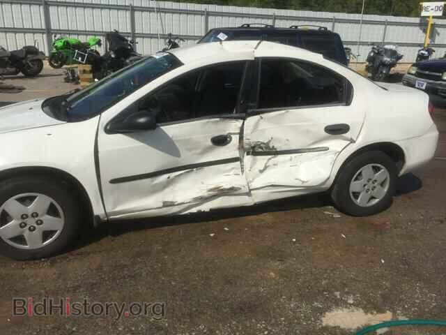 2004 DODGE NEON - VIN: 1B3ES26C94D506472 - Фото 9