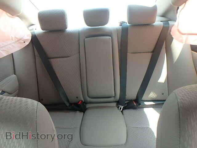 2014 HONDA CIVIC - VIN: 19XFB2F82EE038132 - Photo 6