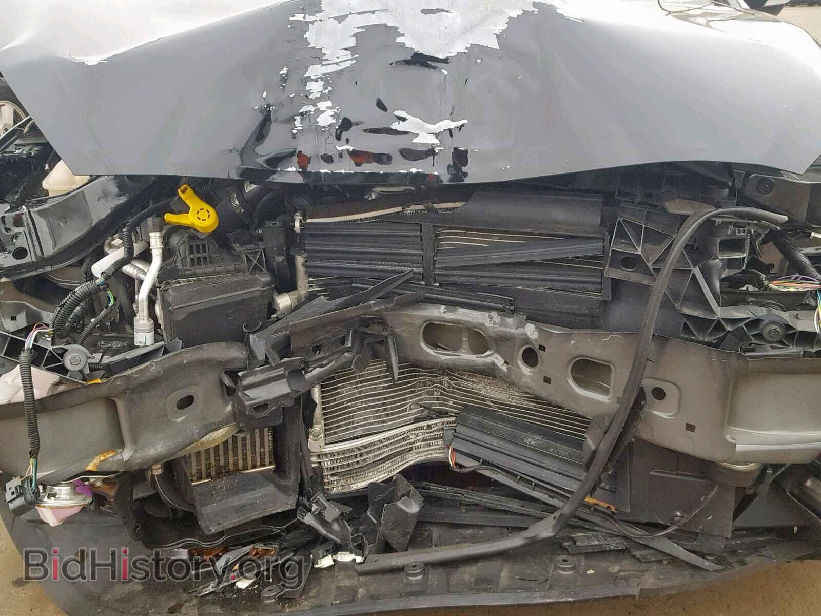 2017 FORD FOCUS SE - VIN: 1FADP3FE6HL297499 - Photo 7
