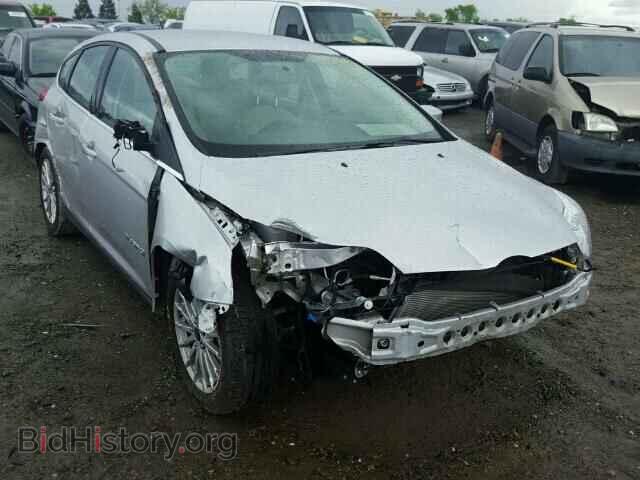 Photo 1FADP3R43FL222047 - FORD FOCUS 2015