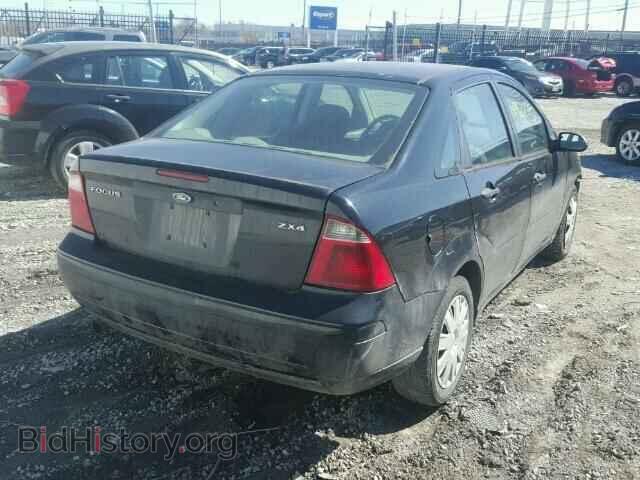 2005 FORD FOCUS - VIN: 1FAFP34NX5W176349 - Фото 4