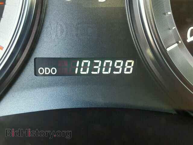 2010 LEXUS ES350 - VIN: JTHBK1EG3A2381507 - Фото 8