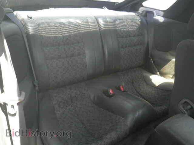 1993 MITSUBISHI 3000GT - VIN: JA3BM54J5PY044003 - Фото 6
