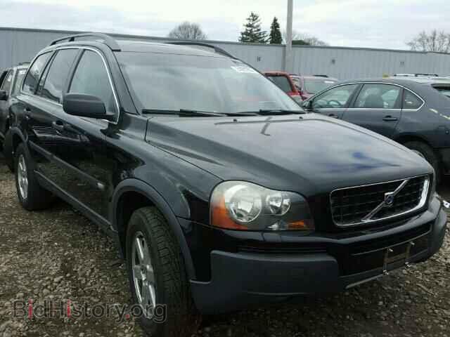 Photo YV4CZ592461306347 - VOLVO XC90 2006