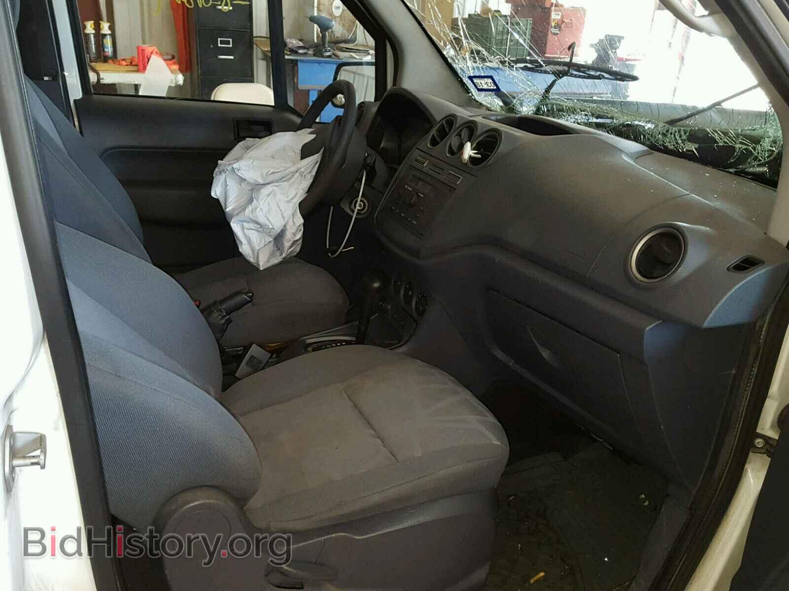 2010 FORD TRANSIT CO - VIN: NM0LS7CN7AT000985 - Фото 5