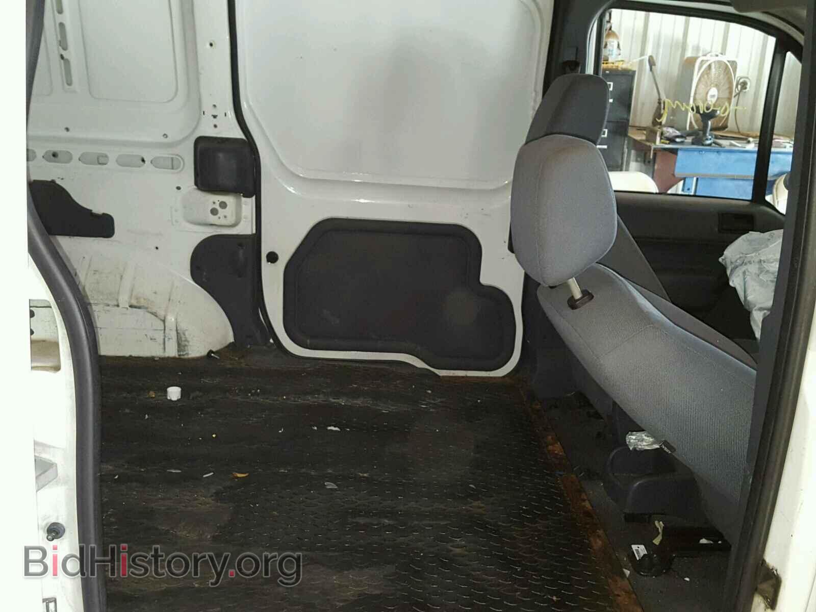 2010 FORD TRANSIT CO - VIN: NM0LS7CN7AT000985 - Фото 6