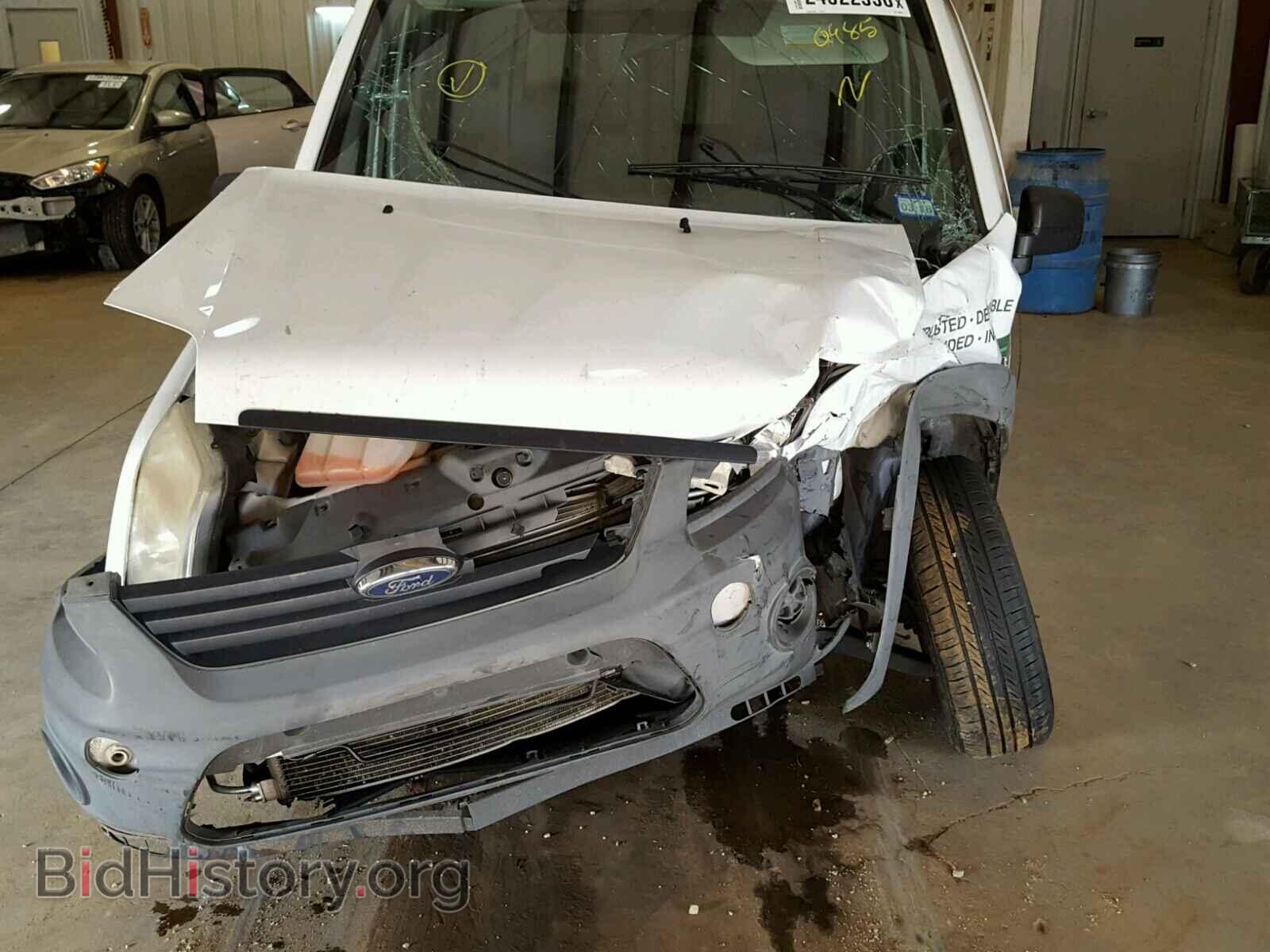 2010 FORD TRANSIT CO - VIN: NM0LS7CN7AT000985 - Фото 9