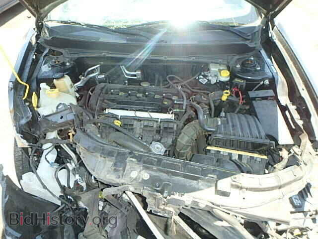 2010 DODGE AVENGER - VIN: 1B3CC4FB8AN188888 - Фото 7
