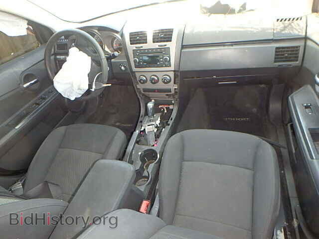 2010 DODGE AVENGER - VIN: 1B3CC4FB8AN188888 - Фото 9